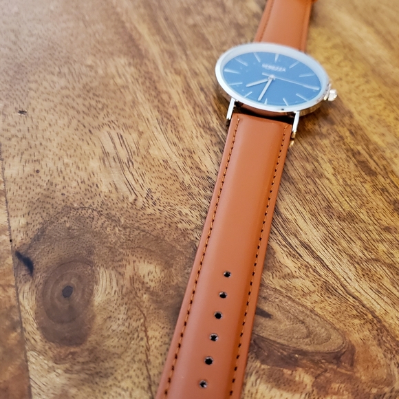 BN Blue Sprezza Watch - Picture 5 of 5